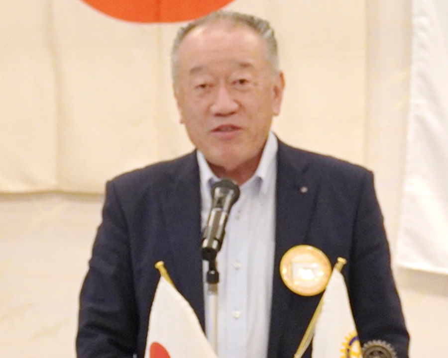 健康で明るい環境をつくろう